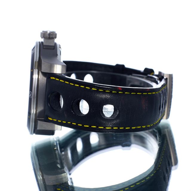 Chopard Grand Prix 168568-3001 Image 2